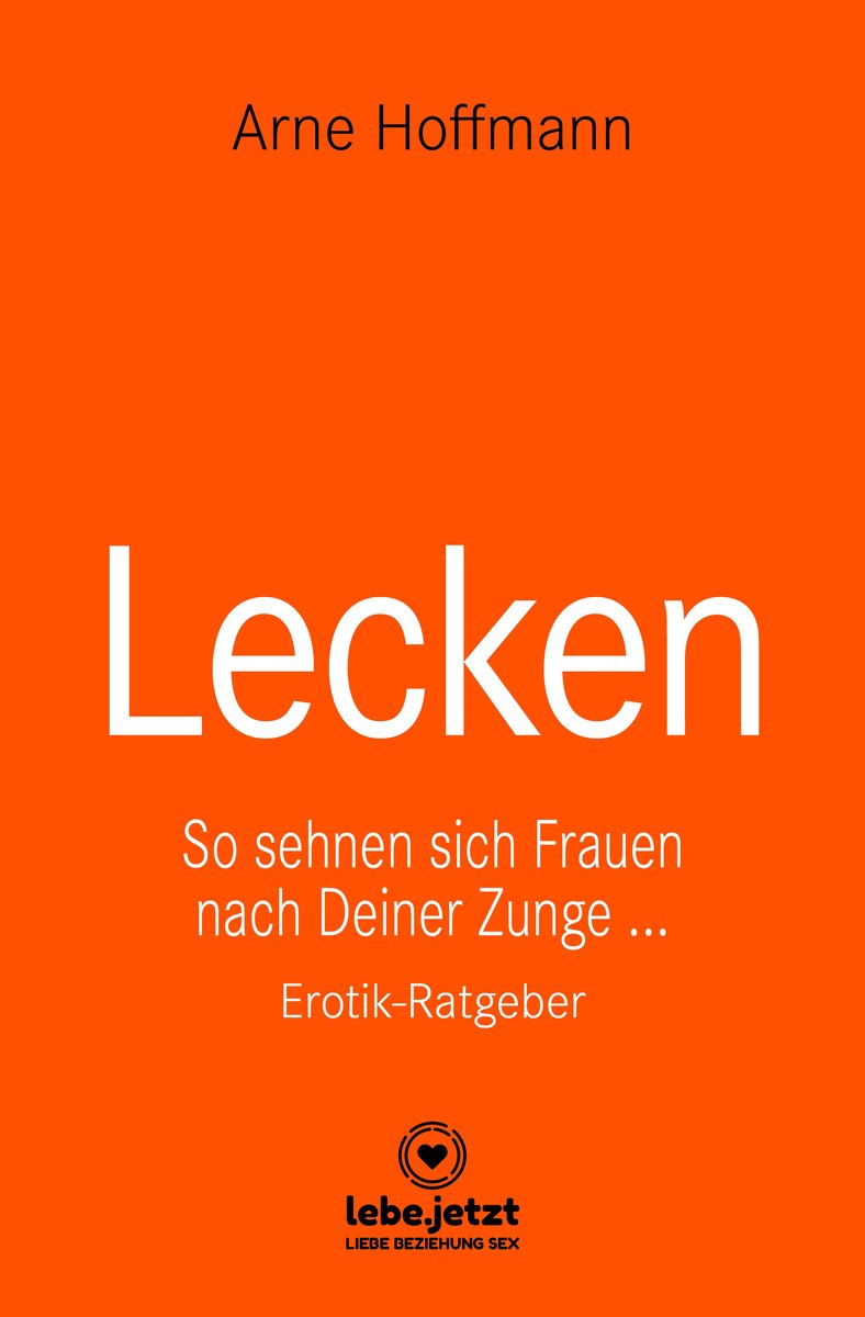 Lecken | Erotischer Ratgeber